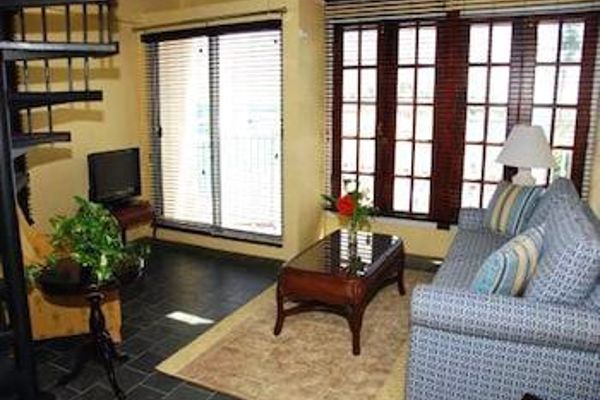 St. Croix Club Comanche Hotel (Christiansted)